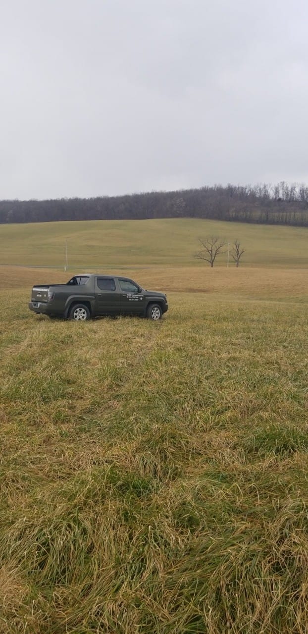 ATEK Environmental On Site